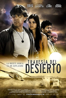 Reporte de taquilla del cine venezolano, octubre negro