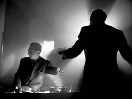 Acerca del cineasta don nadie…