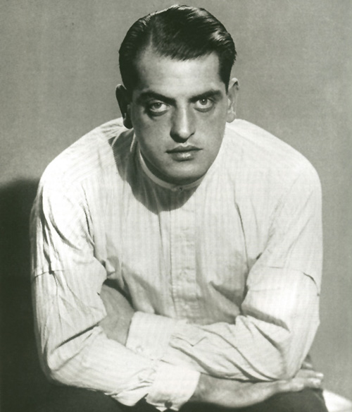 Cabrera Infante y Buñuel, una conversación