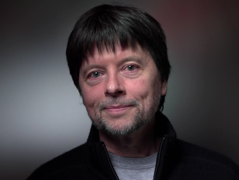Ken Burns y la fórmula matemática para una gran historia: 1+1=3