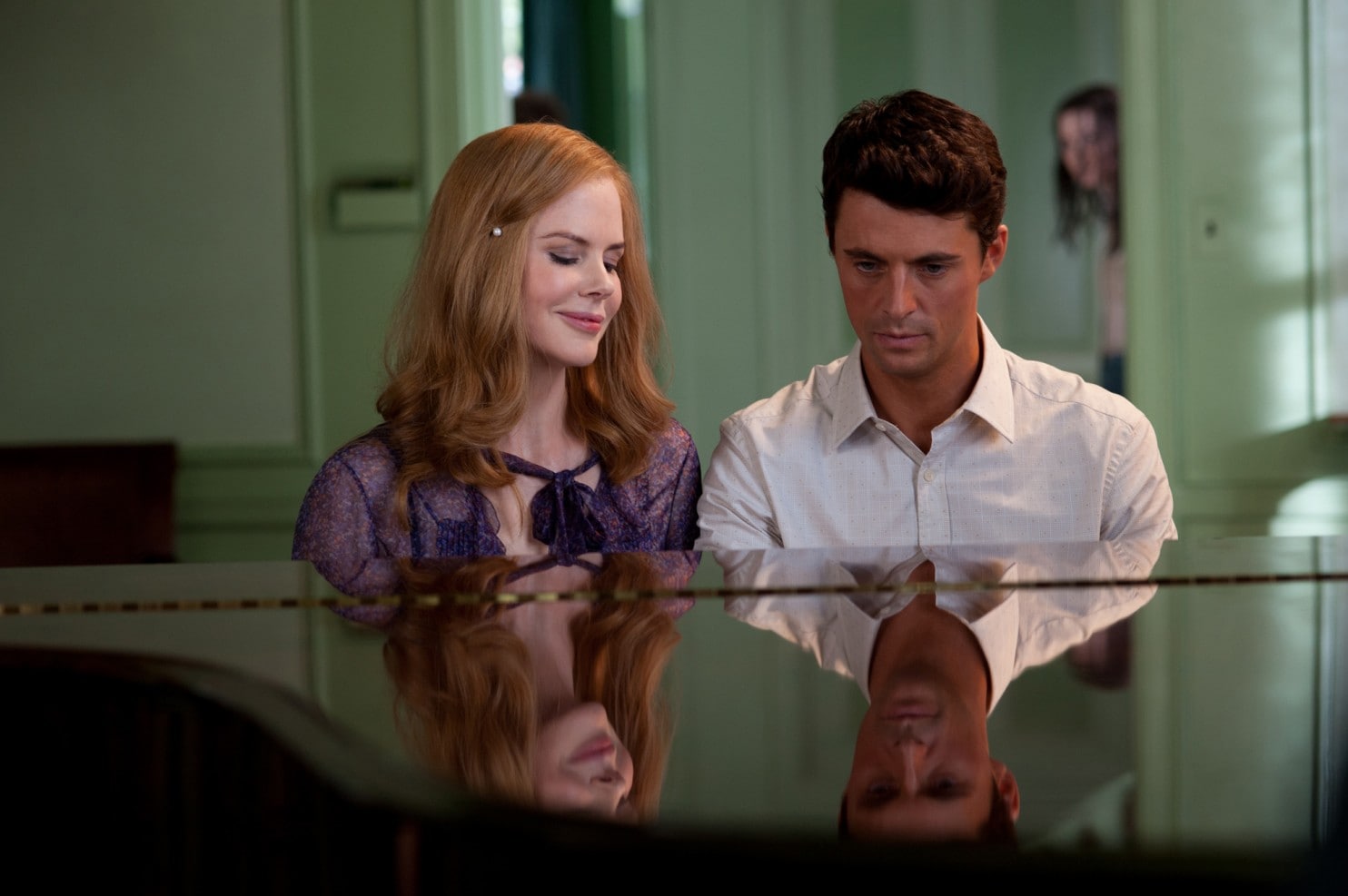 El cine surcoreano se muda a Hollywood