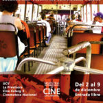 Caracas Doc 2012