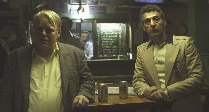 Trailer de God’s Pocket, film póstumo de Philip Seymour Hoffman