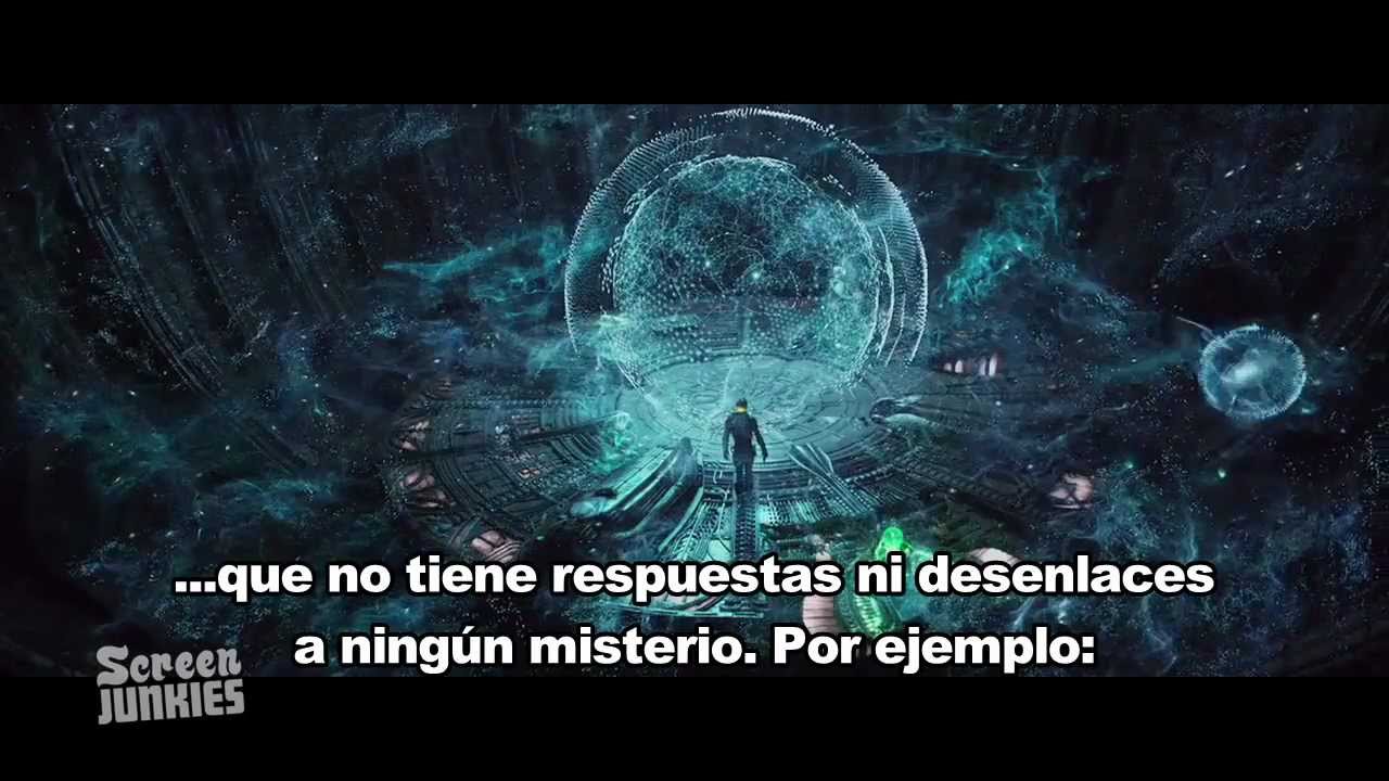 Honest Trailers: Si los trailers fuesen honestos
