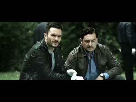 Secretos de Confesión, trailer