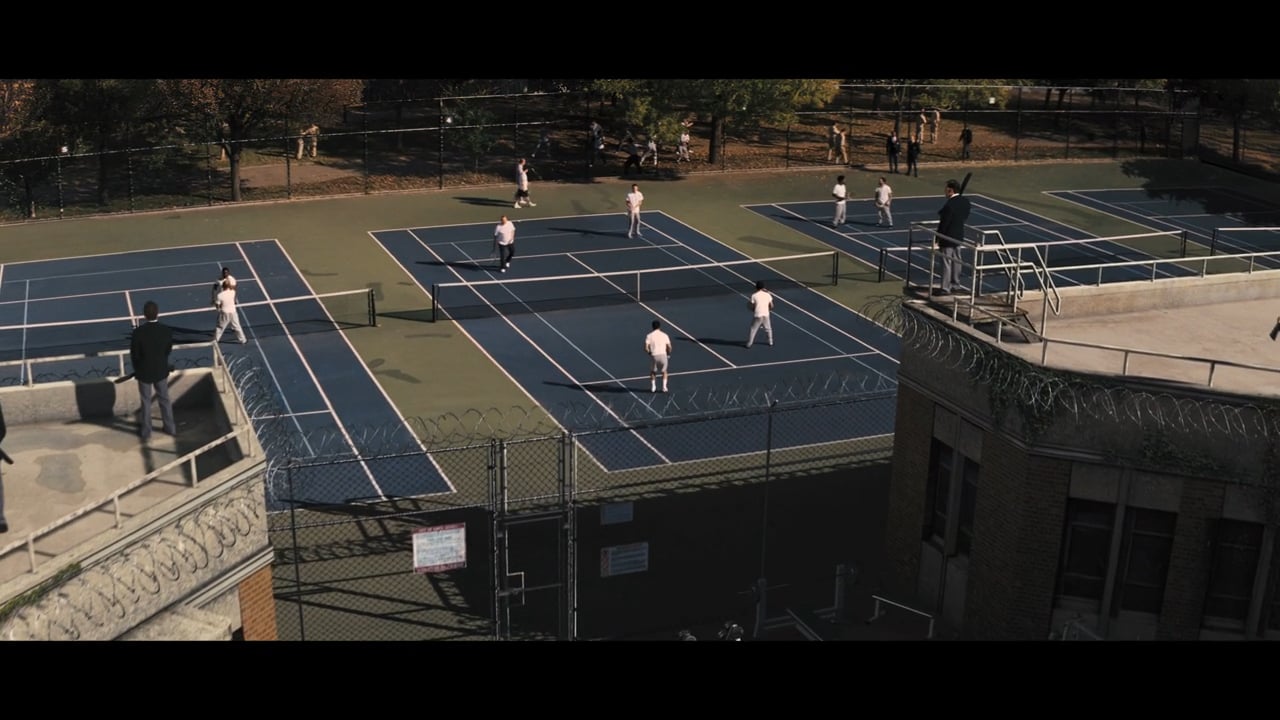 Video de los VFX de El Lobo de Wall Street