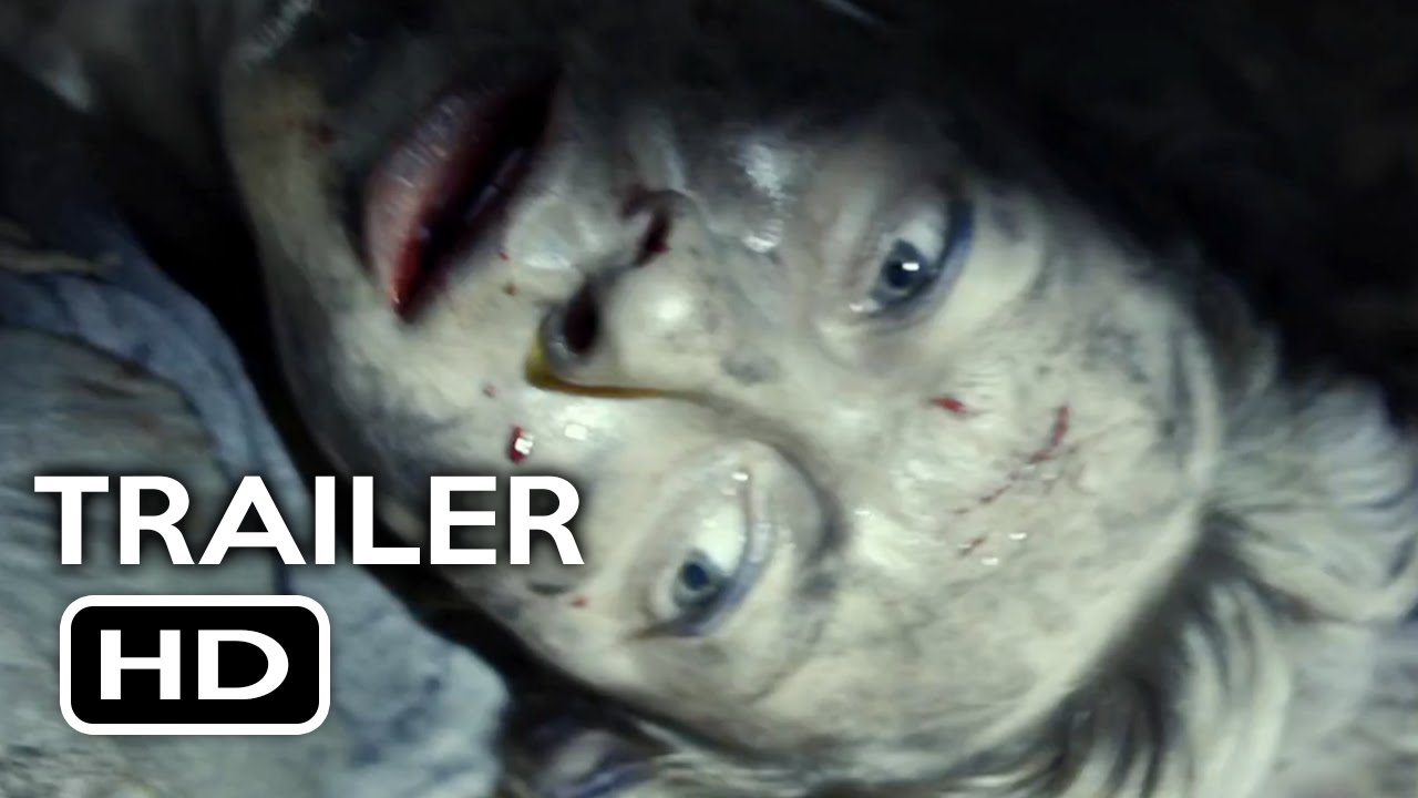 The Woods cambia de título y se revela como una continuación de The Blair Witch