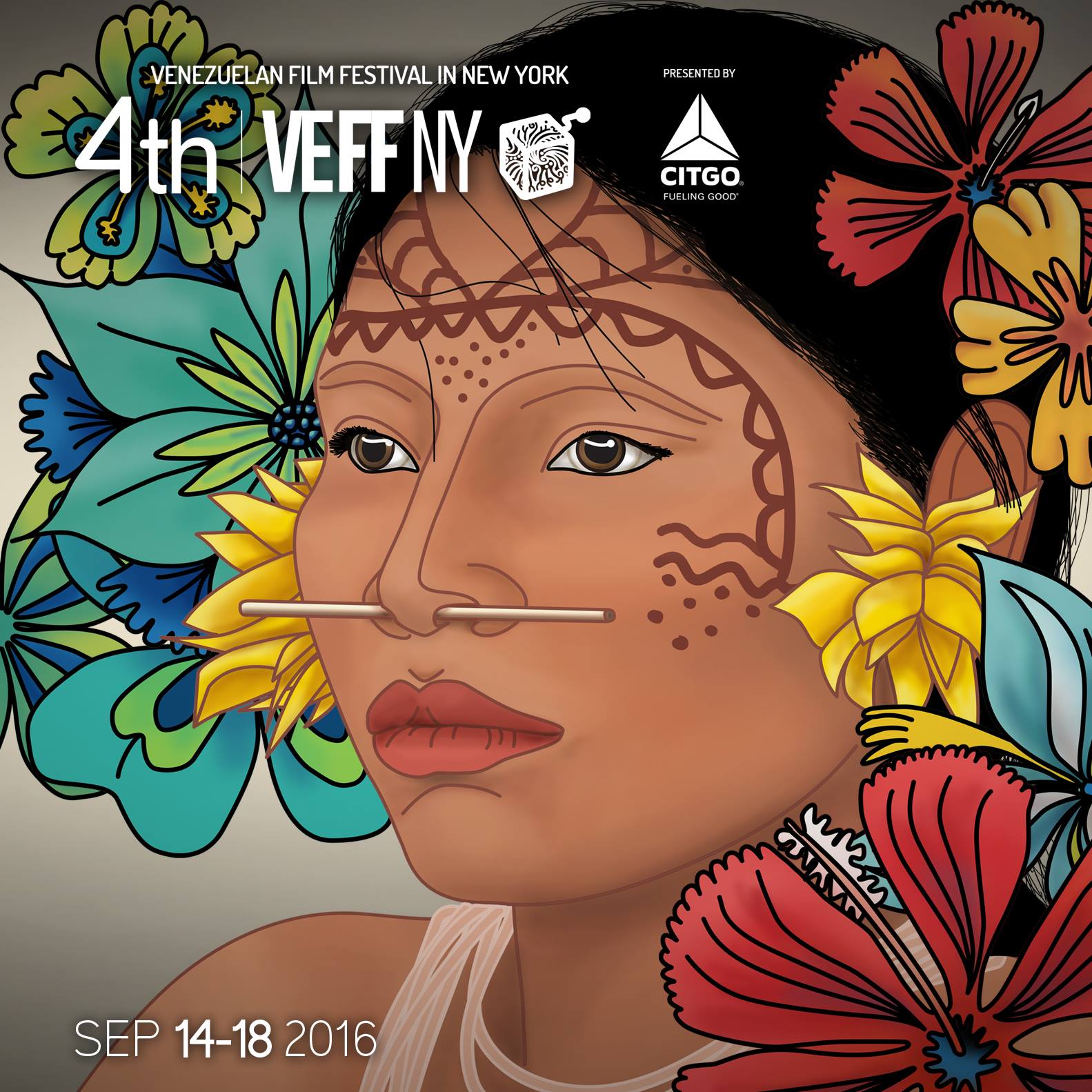 El Festival de Cine Venezolano en Nueva York (VEFFNY) amplía sus horizontes