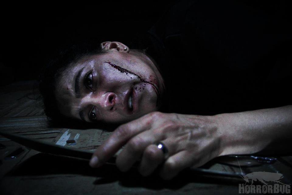 New Line Cinema prepara remake de ‘La casa del fin de los tiempos’ del venezolano Alejandro Hidalgo