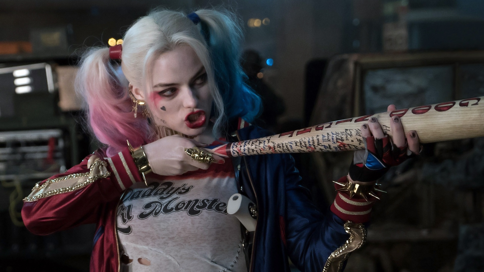 Suicide Squad, fin de la narrativa cinematográfica