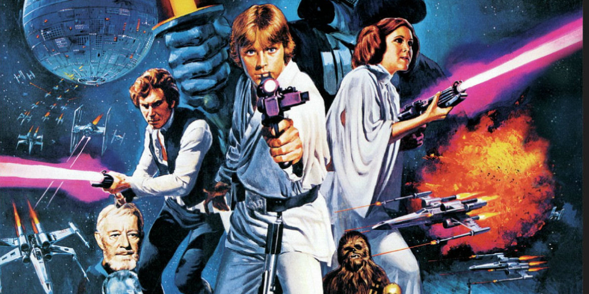 Star Wars, nostalgias de una galaxia muy lejana