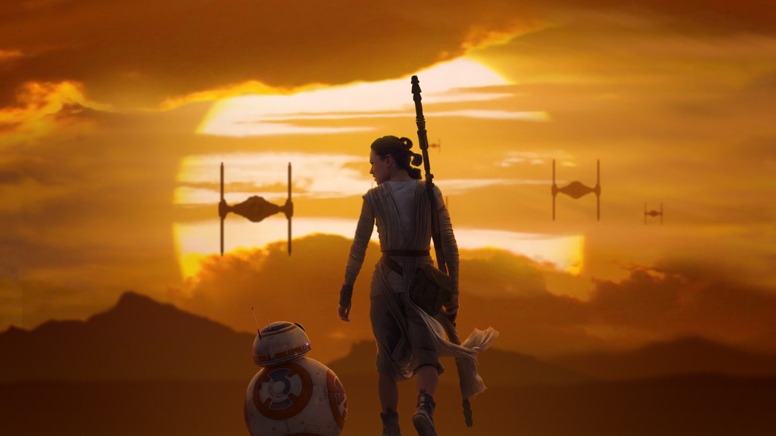 The Force Awakens o el despertar de la post-nostalgia