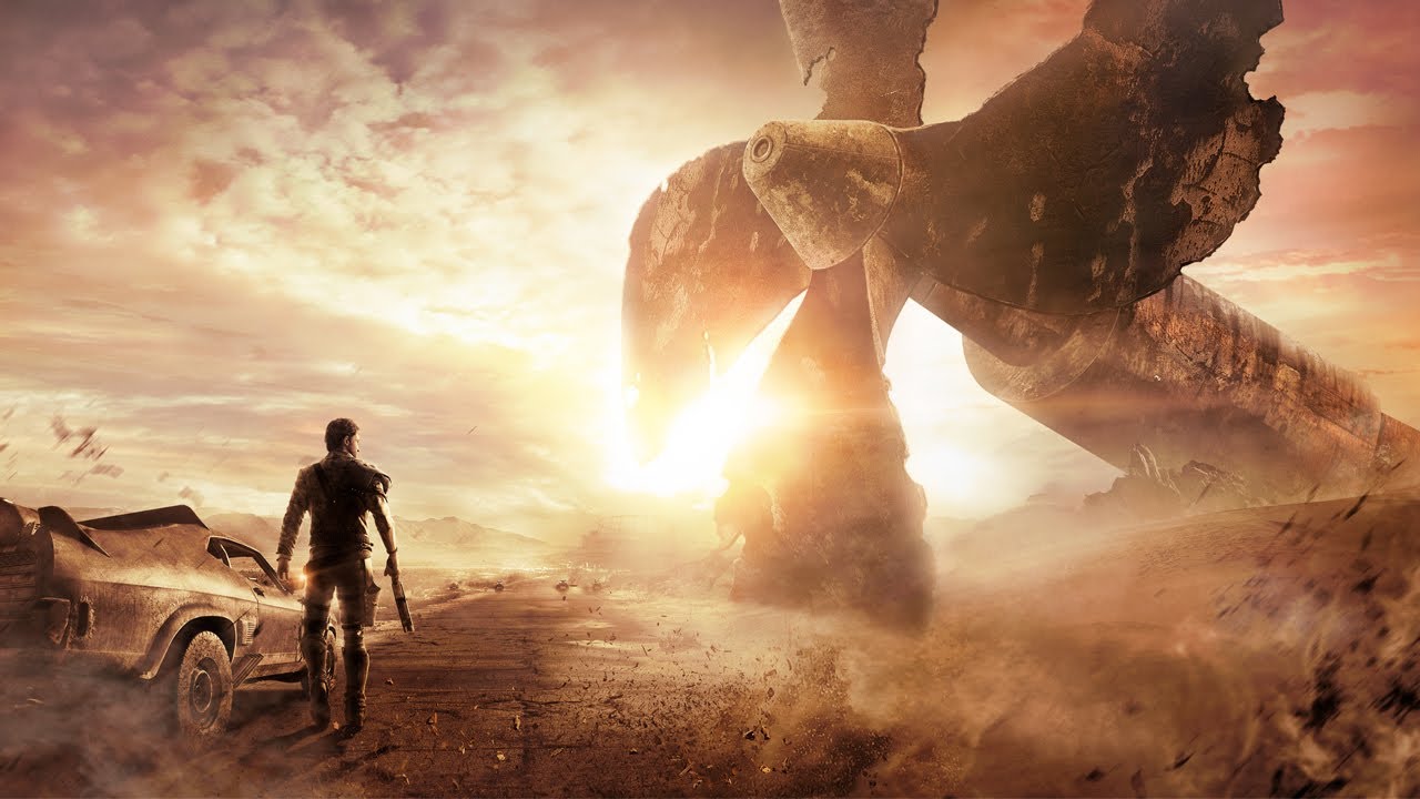 Videojuegos a lo Hollywood