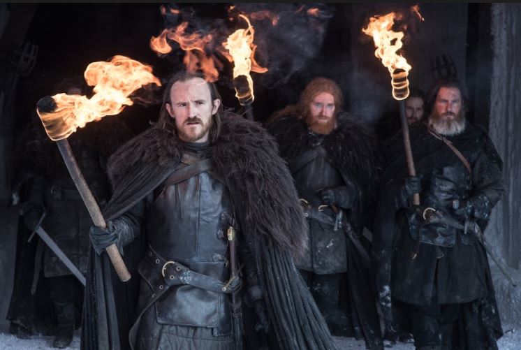 Oficial: no esperes este año Game of Thrones