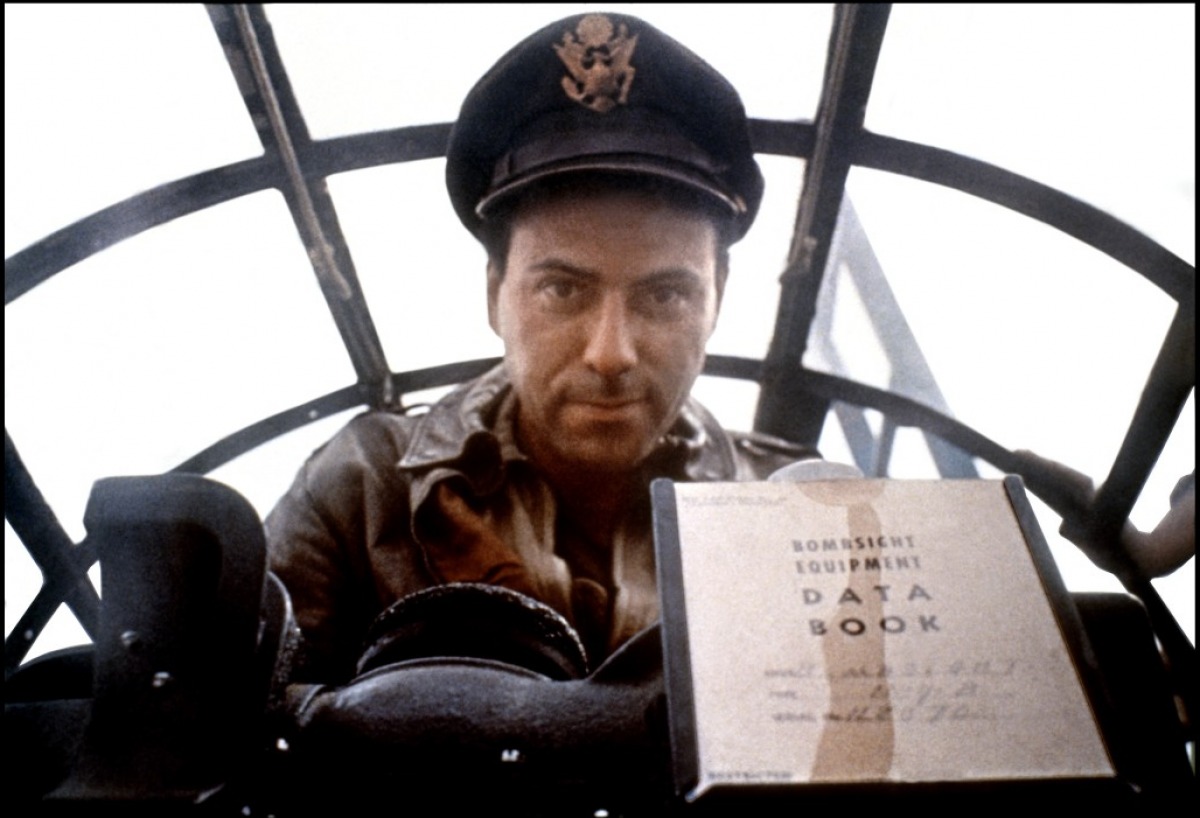 Capitán John Yossarian, Catch 22 de Nichols