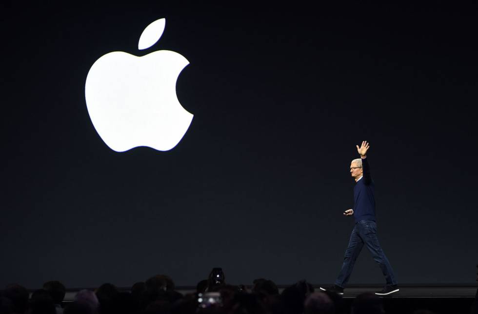 "See", la nueva serie de ciencia ficción de Apple