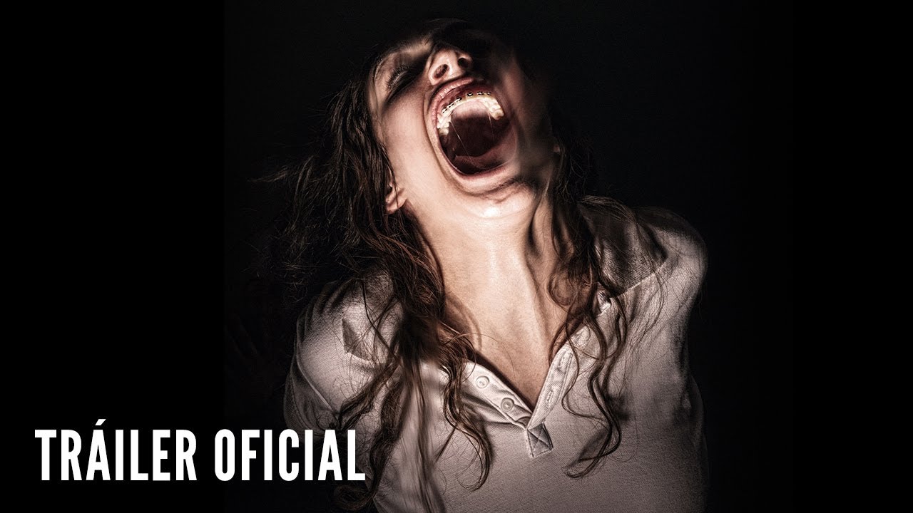 La película Verónica, ¿provoca fenómenos paranormales?