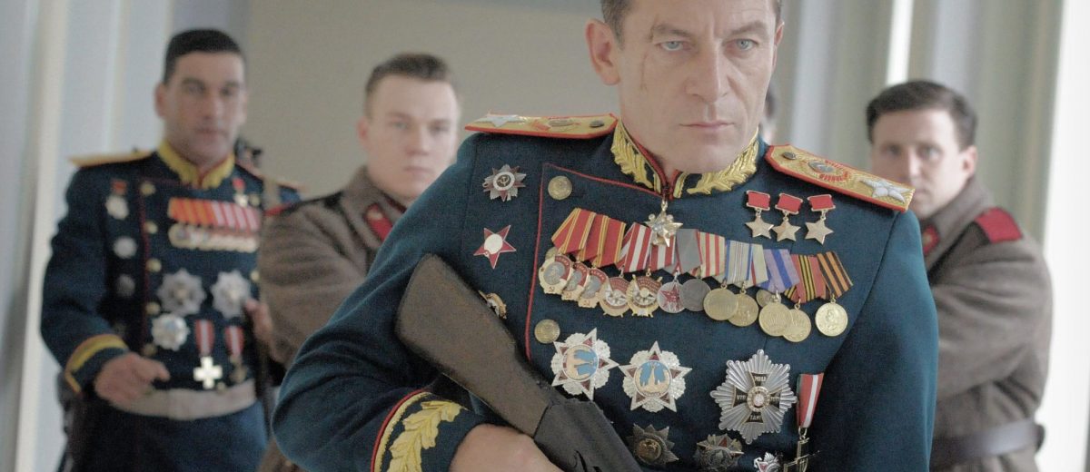 The Death of Stalin, cuando la historia se repite como farsa