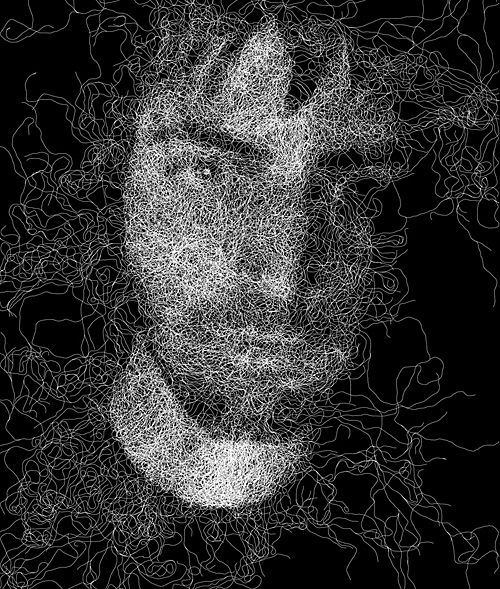 Ejemplos de Processing audiovisual, Artefungal