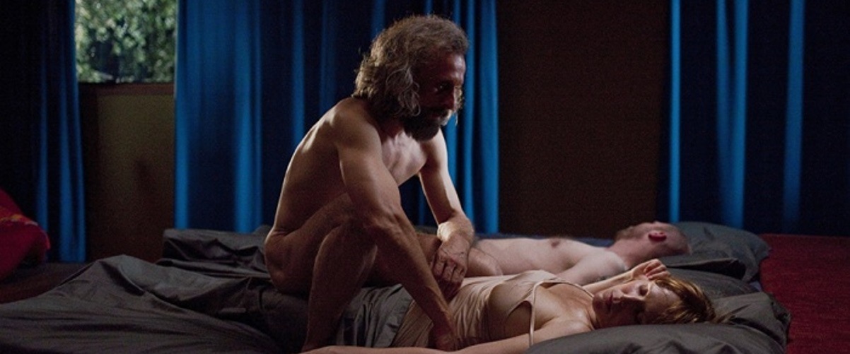 Borgman de Alex Van Warmerdam: surrealismo y lucha de clases