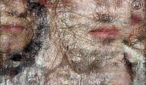 Cosas hechas con Processing en el mundo del arte