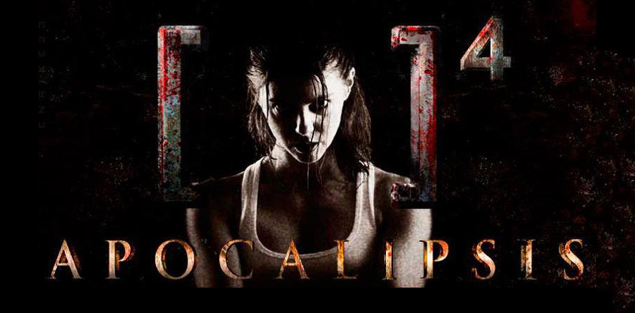 [REC] 4 Apocalipsis de Jaume Balagueró, la vuelta final al terror