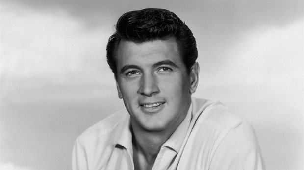 Rock Hudson entre la realidad y ficción en la serie Hollywood de Netflix