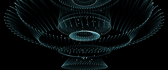 Los Fx de Tron también se cuentan entre las cosas hechas con Processing