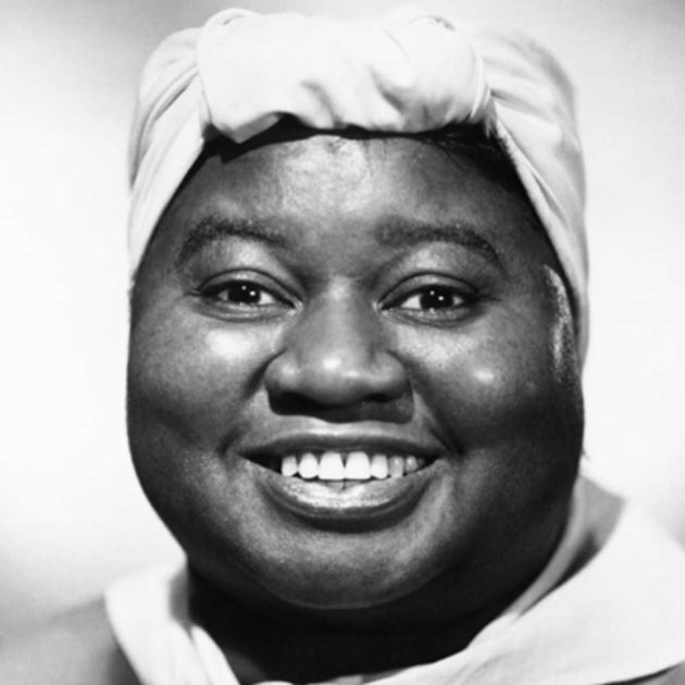 Hattie McDaniel, maltratada por Hollywood, reivindicada por Netflix