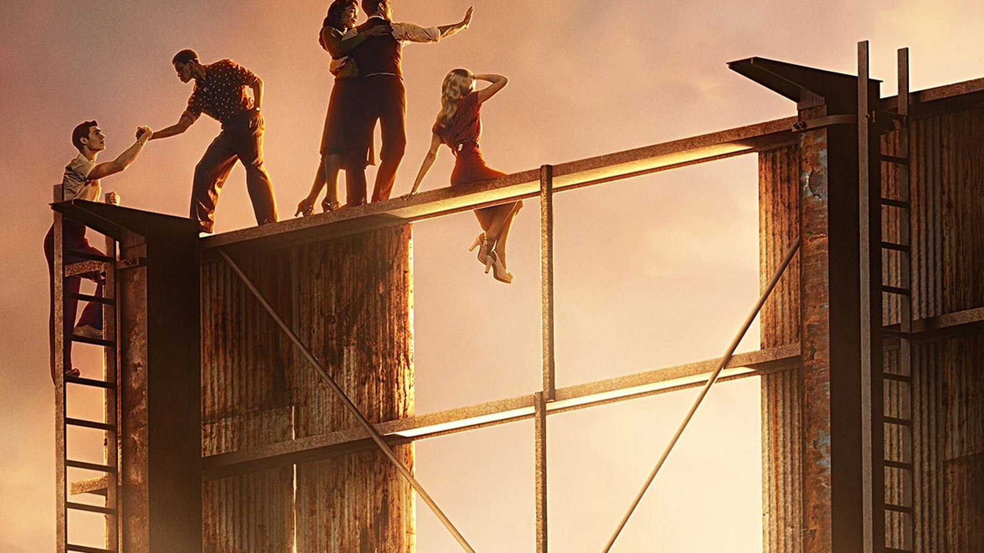Realidad y ficción en la serie Hollywood de Netflix, preguntas frecuentes
