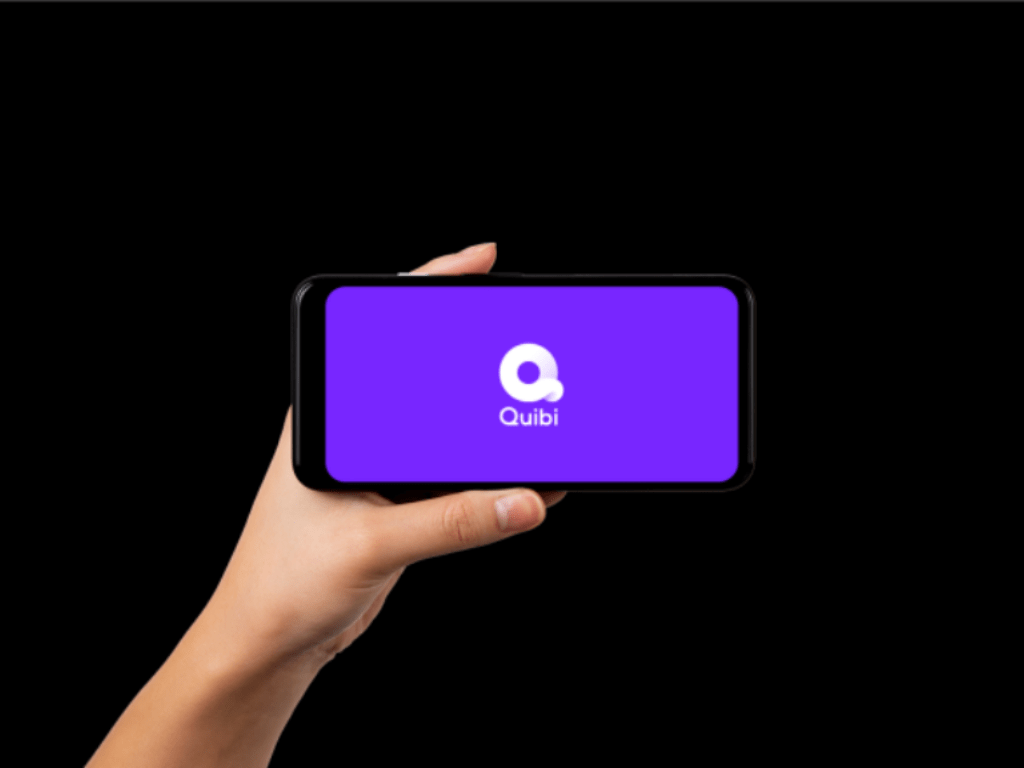 Quibi, la nueva plataforma de streaming quiere abrirse paso entre los grandes