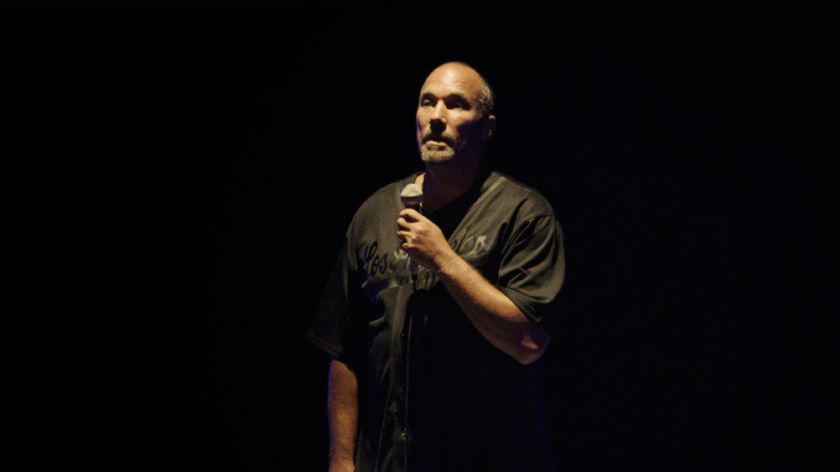 Rodney King, monólogo sobre la brutalidad policial y sus consecuencias
