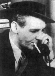 Walter Winchel