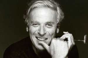 Willian Goldman sabía cómo escribir
una buena historia