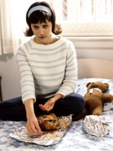 Girl Interrupted